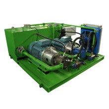 2019年液壓系統價格與批發市場分析