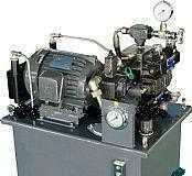 精工制造力源液壓系統(tǒng)、液壓站及液壓配件 機(jī)械行業(yè)的核心動(dòng)力