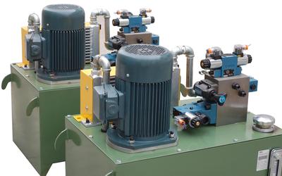 廠家定做清障車(chē)液壓站與混凝土拖泵車(chē)液壓系統(tǒng) 核心動(dòng)力與專(zhuān)業(yè)定制解析