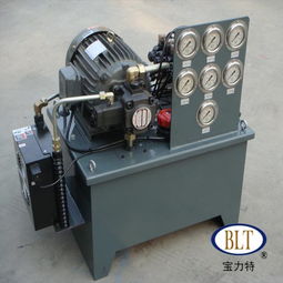 造紙液壓系統(tǒng)設(shè)計(jì)廠商與液壓元件水平評(píng)估 國(guó)內(nèi)外領(lǐng)先品牌解析