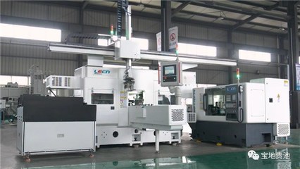 力成智能裝備 液壓系統(tǒng)的“小巨人”如何“扛大梁”